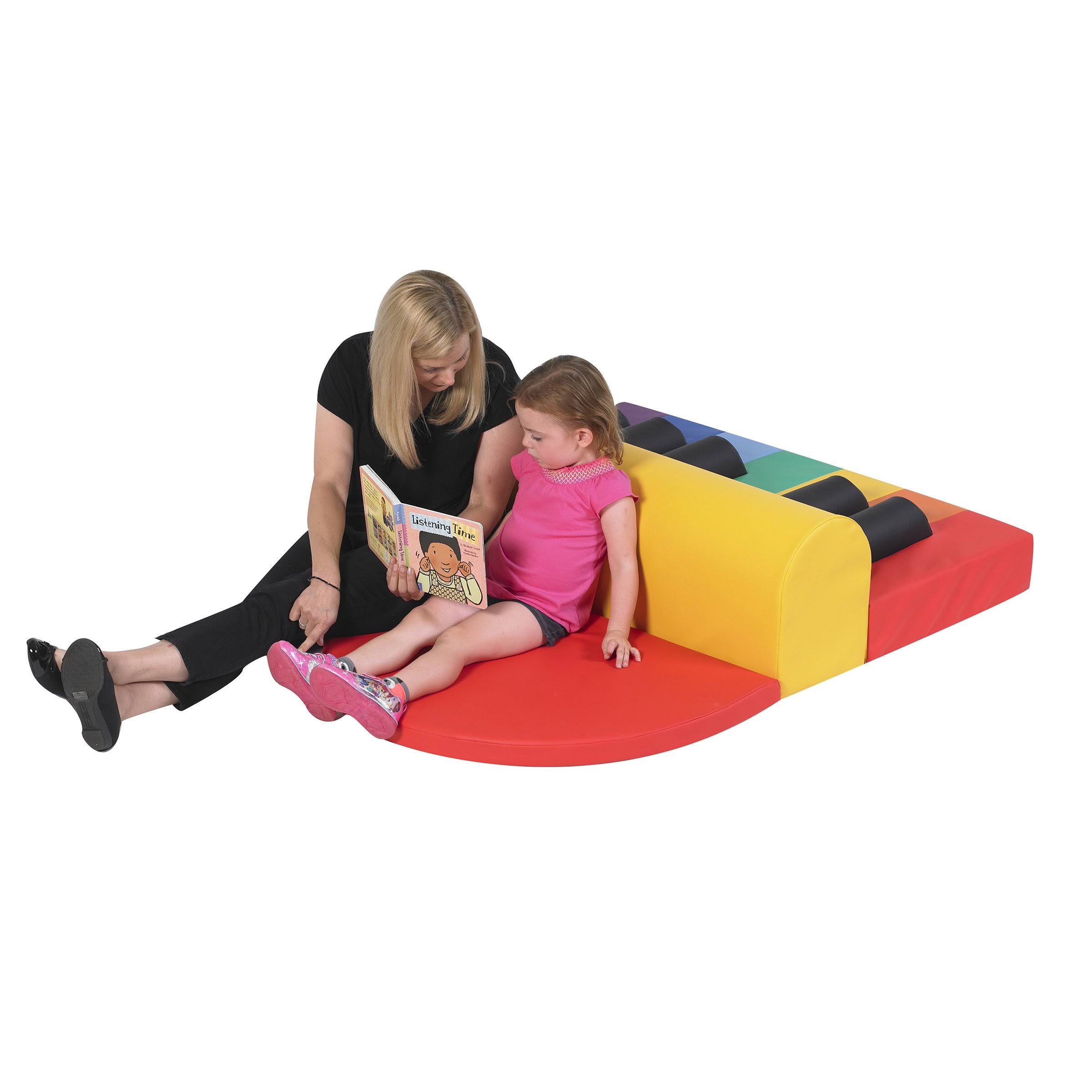 Children&s Factory - Nora&s Piano Climber