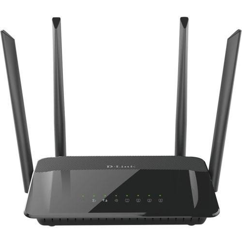 D-Link Dir-842 IEEE 802.11ac Ethernet Wireless Router - 2.40