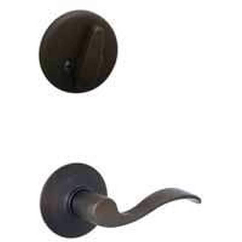 Accent Int Trim RH Aged Bronze