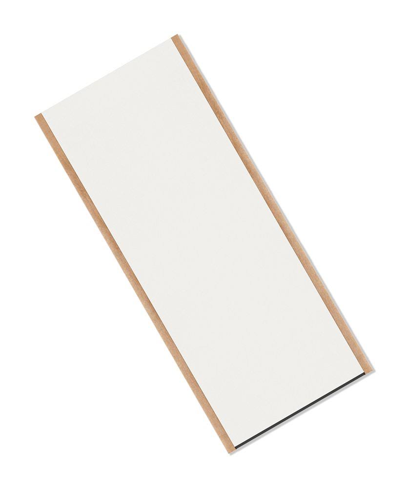 Tapecase Vf16B Vinyl Foam Tape,black,3X9