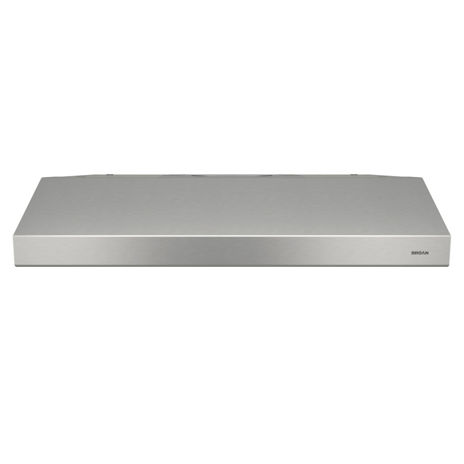 Broan BCSD124SS 24x22 Glacier Range Hood - Stainless Steel