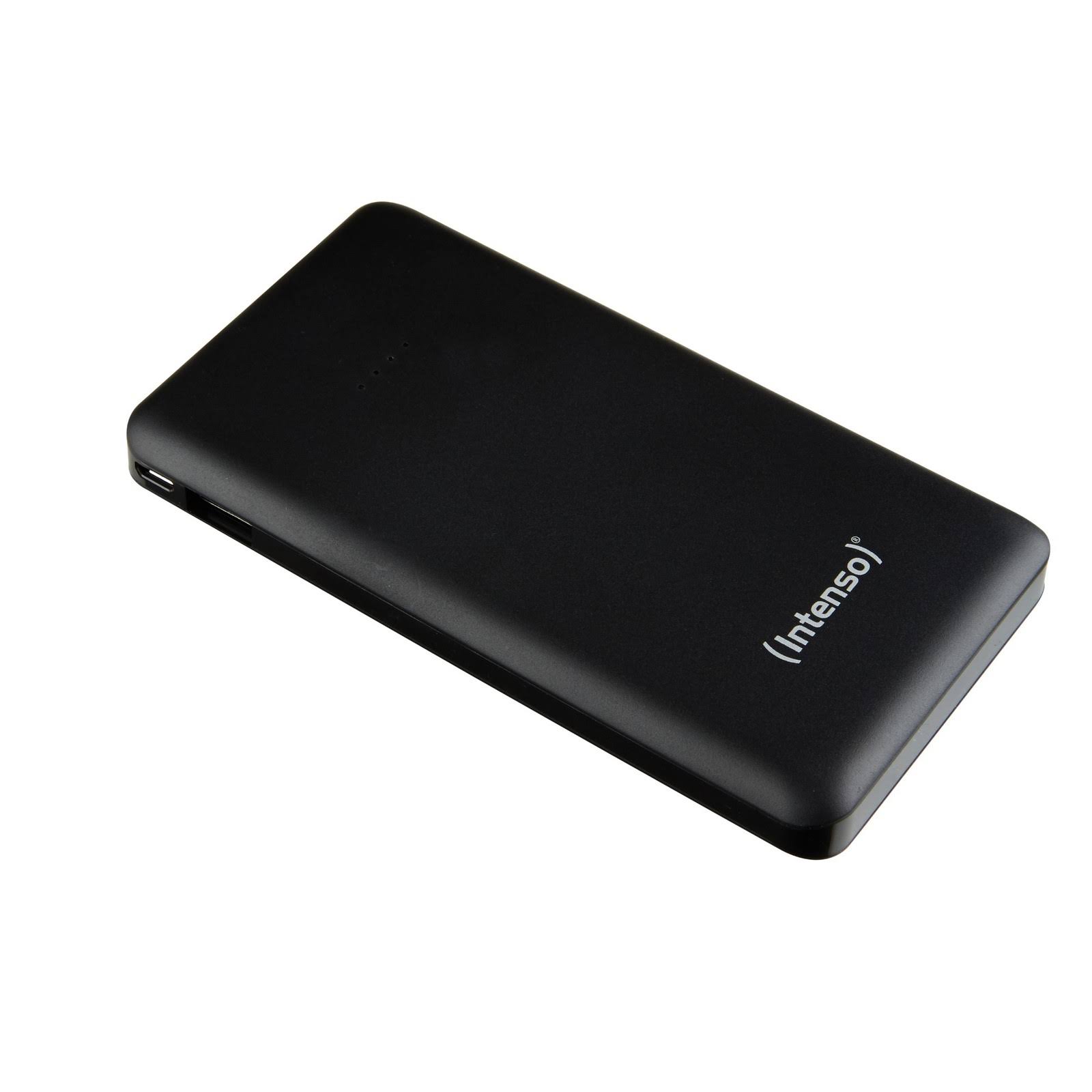 Power Bank Intenso 7332530 10000 mAh Black