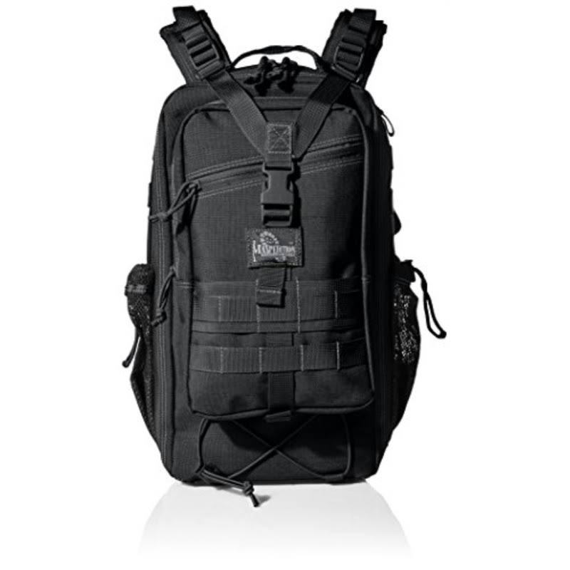 Maxpedition Pygmy Falcon-II (Black)