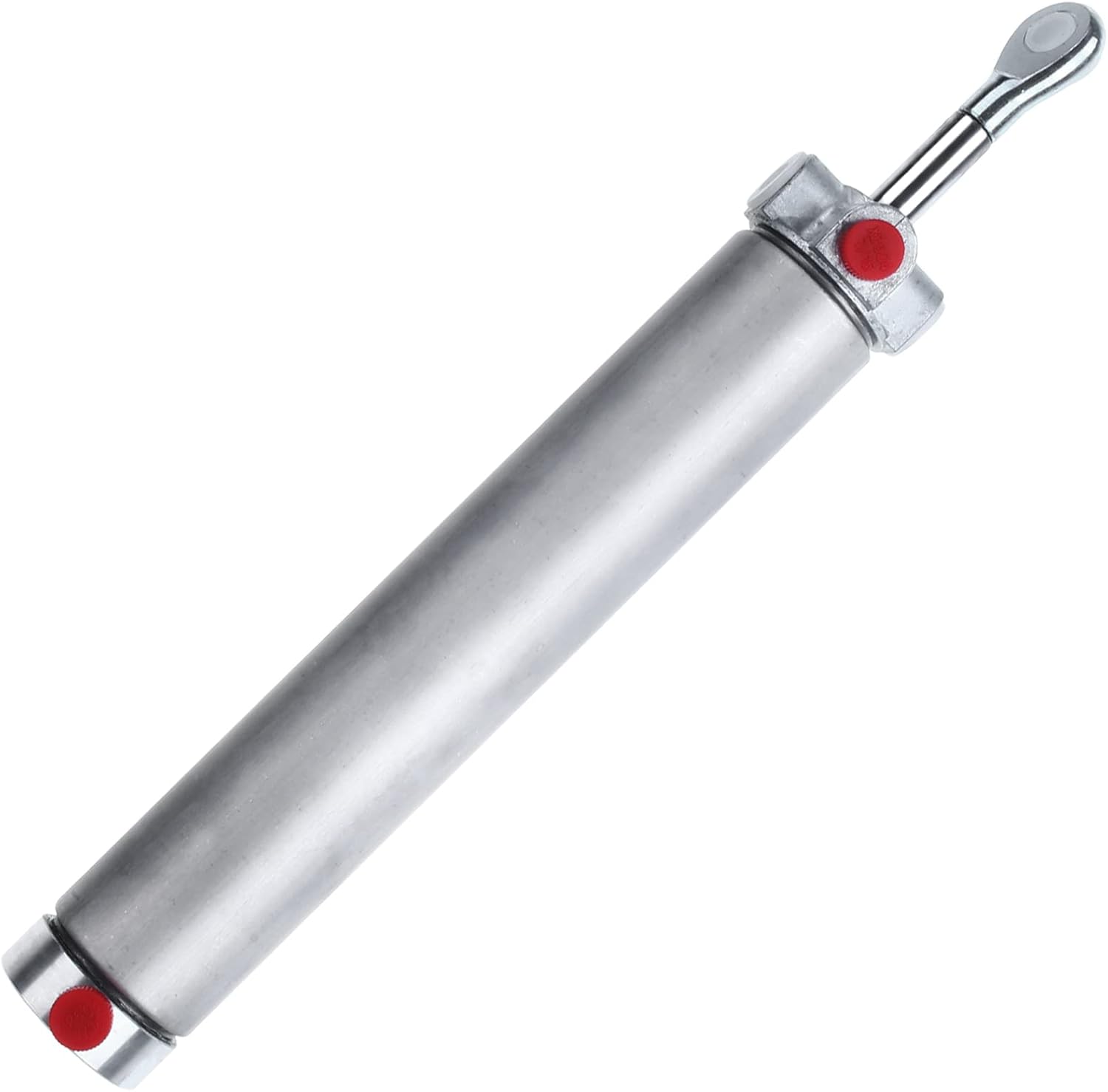 A-Premium Convertible Top Hydraulic Cylinders Lift Arms Compatible with Chevrolet Camaro 1994-2002 Pontiac Firebird 1995-2000