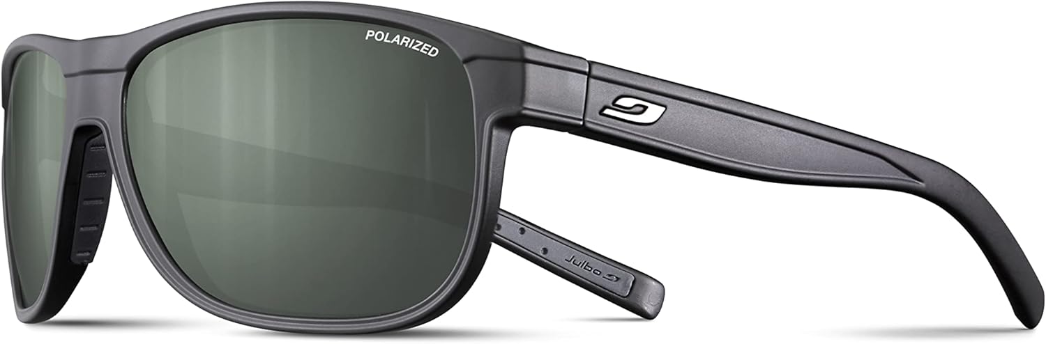 Julbo Renegade M Performance Sunglasses w/REACTIV or Polarized Lens