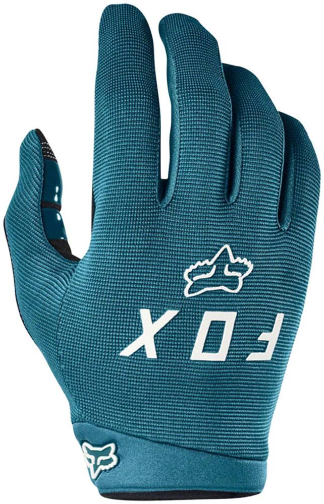 Fox Racing Ranger Glove - Maui Blue