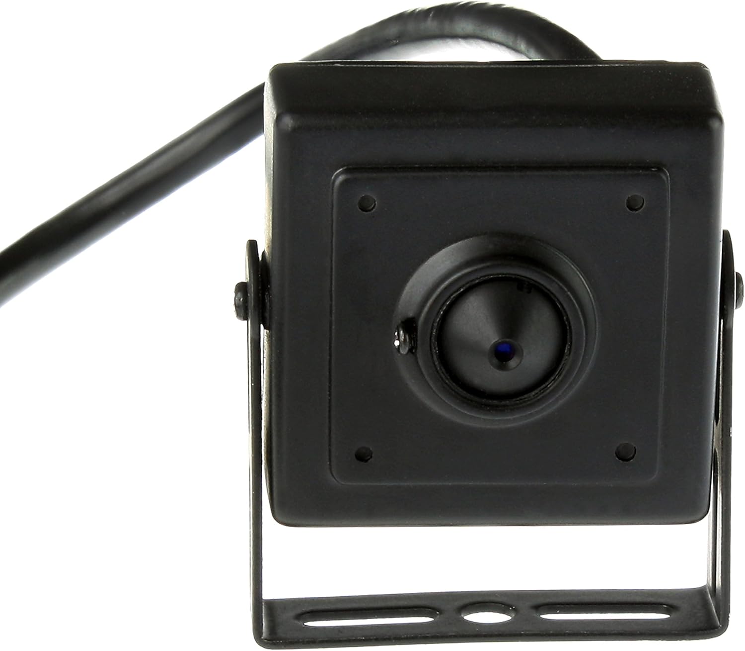 ELP 3.7mm Mini pinhole USB Camera 960P 1.3 megapixel for Android System Pack of 2
