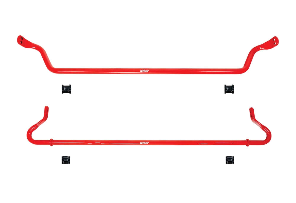 Eibach Anti Roll Front and Rear Sway Bar Kit 7728.320
