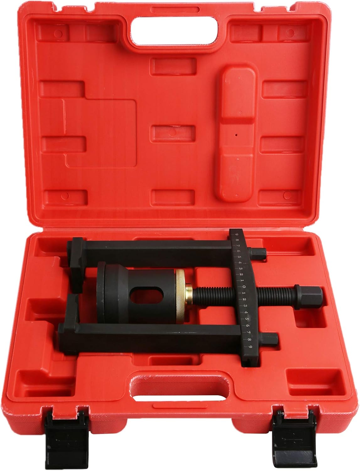 Compatible for Acura Rear Trailing Arm Suspension Bush Removal Installation Tool Set For Honda CRV