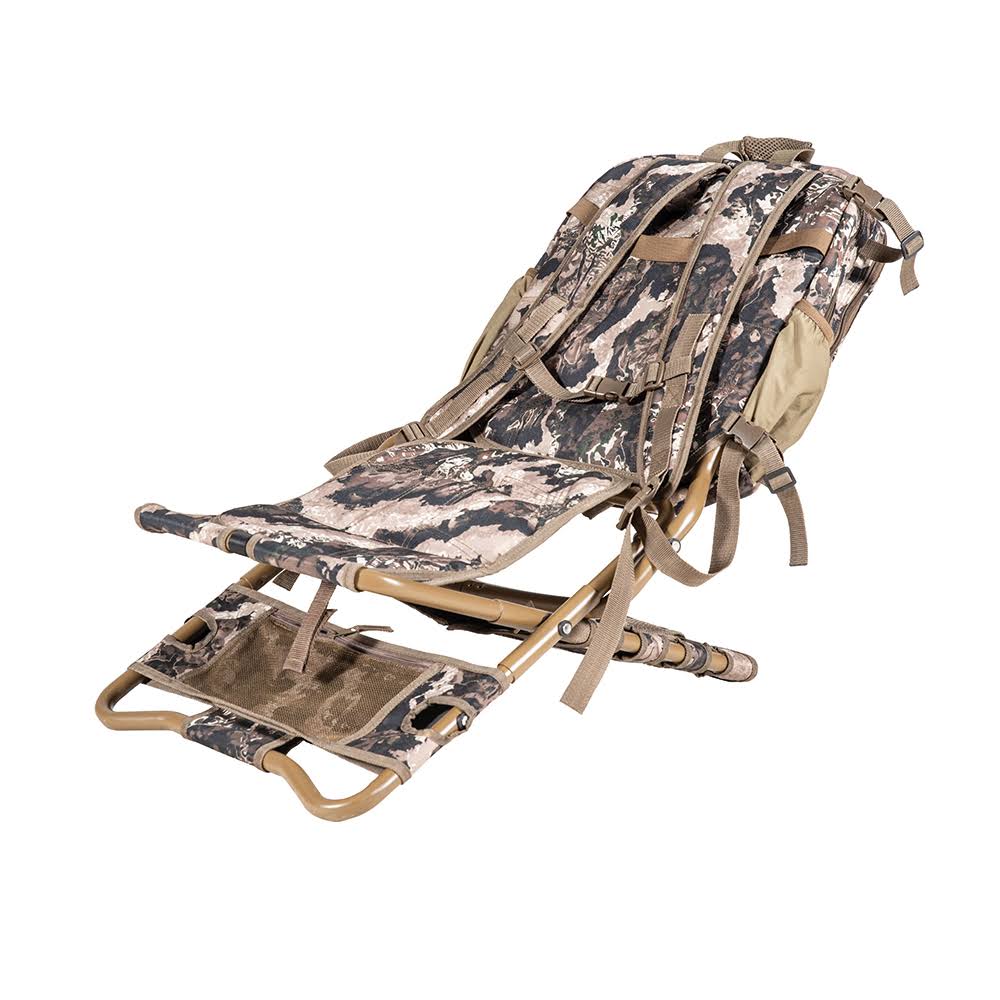 Summit Chairpack 2.5 - Veil Whitetail