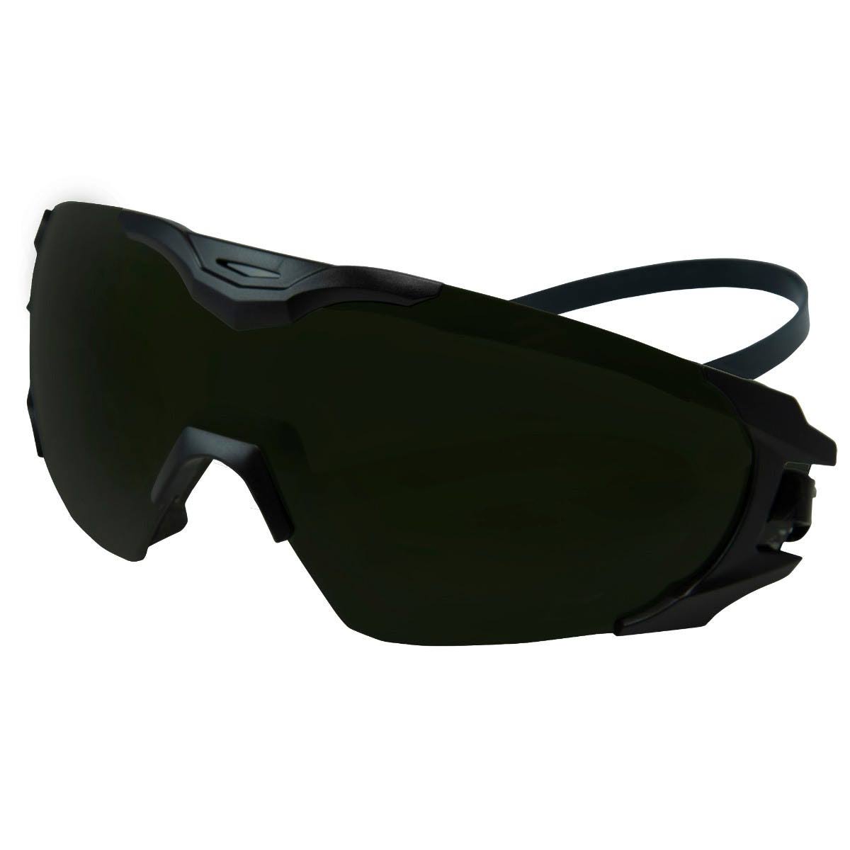 Edge Tactical Eyewear Super 64 Low Profile Goggles