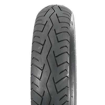 Bridgestone Tire Battlax BT45 H 130/80-17 Blackwall