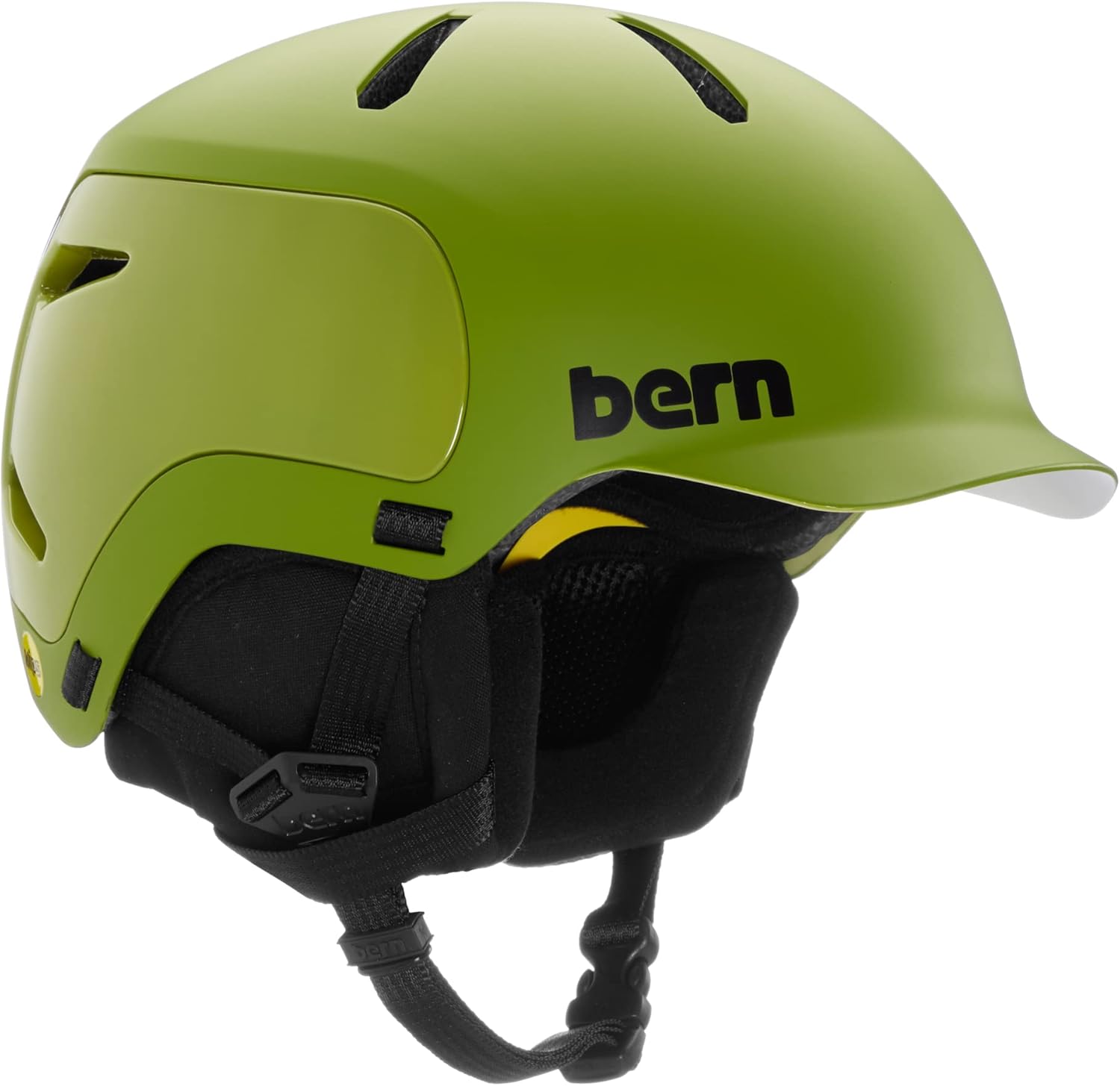 BERN, Watts 2.0 MIPS Snow Helmet Pack of 2