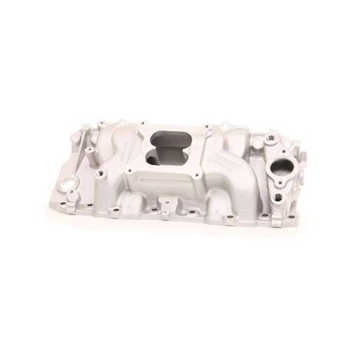 BBC 6.5L/396, 6.6L/402, 7.0L/427, 7.4L/454 Summit Racing Stage 2 Intake Manifolds - Big Block Chevy | Summit Racing SUM-226024