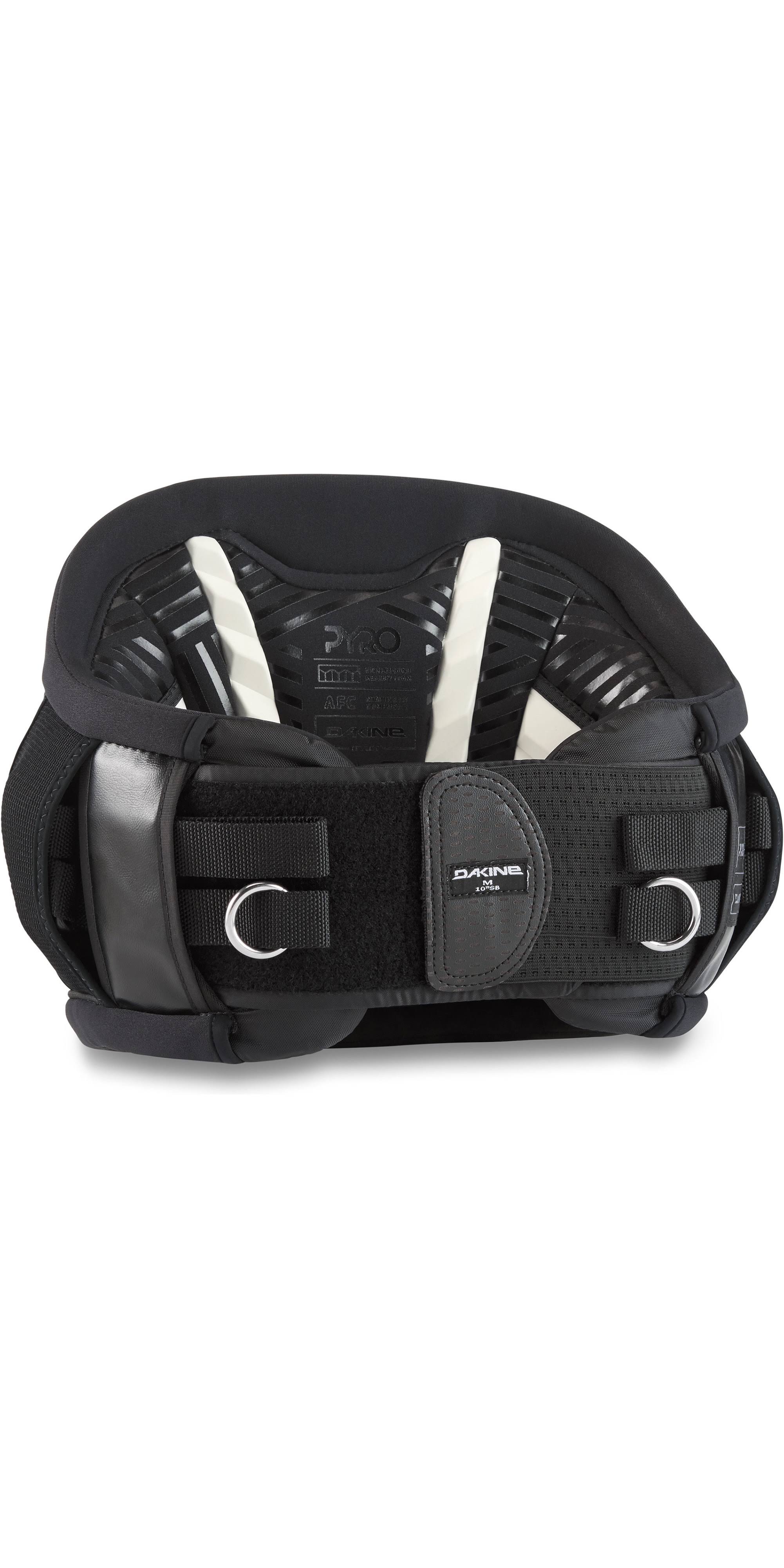 Dakine Pyro Multisport Harness - Black 2020