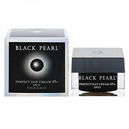 Sea of Spa Black Pearl Perfect Day Cream 45 Plus SPF 25