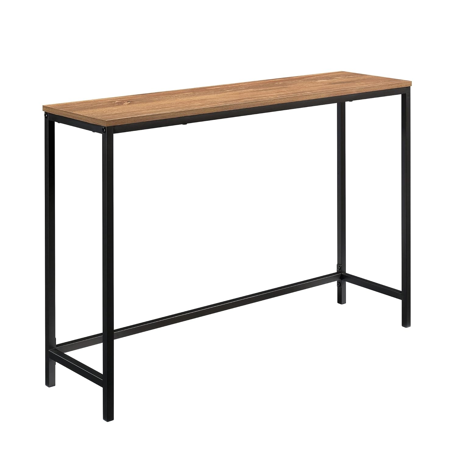 Sauder North Avenue Console Table, L: 41.5