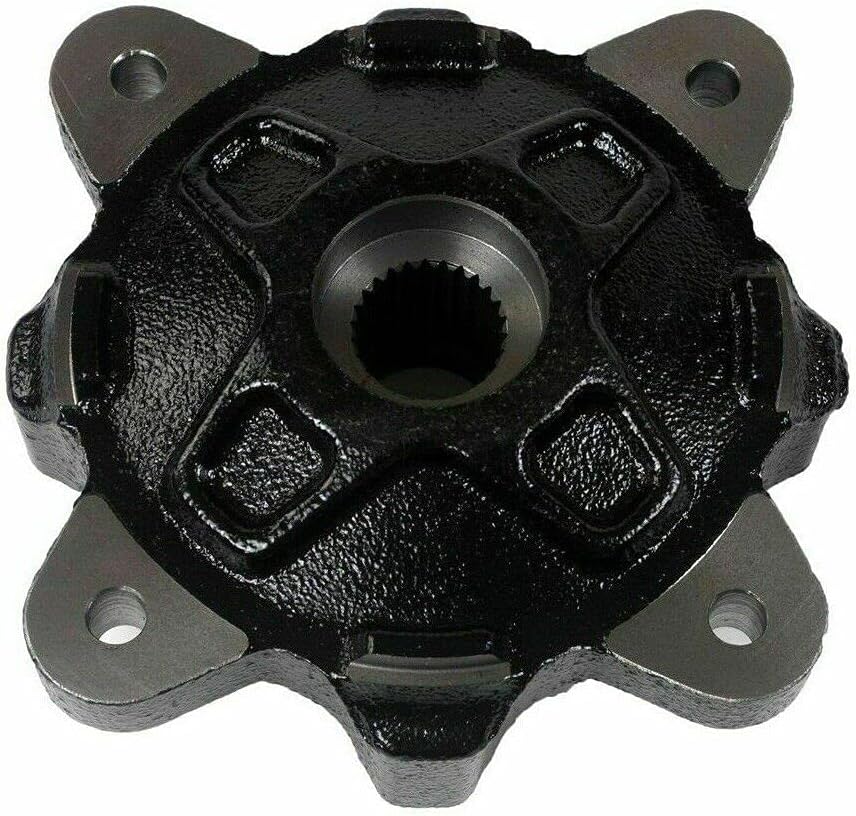 Kalama compatible with Front Left Or Right Wheel Hub for Polaris 5137127-067 Ranger 500 700 800 ACE 900 570