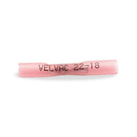 Velvac 056144-25 Butt Connector 22-18, CSS
