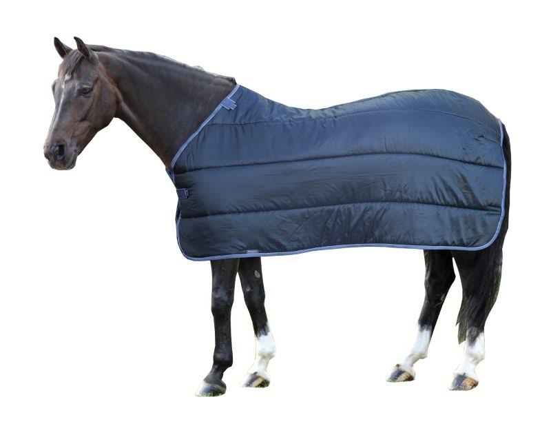 Shires Warma 200g Blanket - 57 / Black