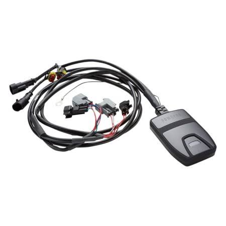 Cobra Fi2000 PowrPro Black (92-1057b)