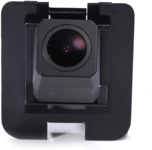 Navinio car rear view back up parking vehicle camera reverse HD waterproof for Mercedes Benz GLK300 350 W204 S CLASS W220 W221 W212 S250 S300 S320 S350 W216 E Class E180 E200 260 (Super Pro HD camera)