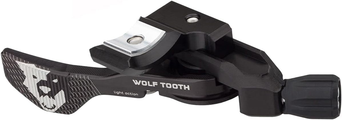Wolf Tooth Components Remote LA for Shimano is-EV Pack of 2