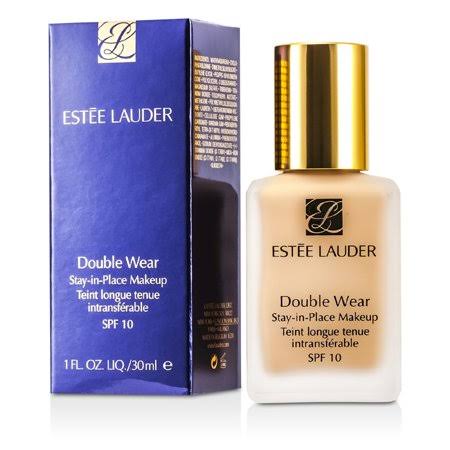 Estee Lauder Double Wear Stay in Place Makeup SPF 10 - No. 12 Desert Beige (2n1) 30ml/1oz Make Up