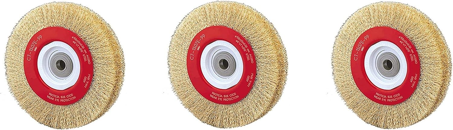 Alfa Tools WB67151 6