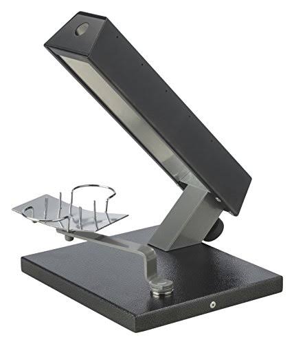 TTM Raclette cheese Melter Party for 1/4 Round of cheese