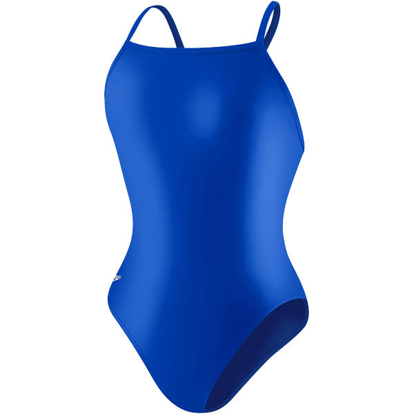 Speedo Solid Powerflex Eco Flyback