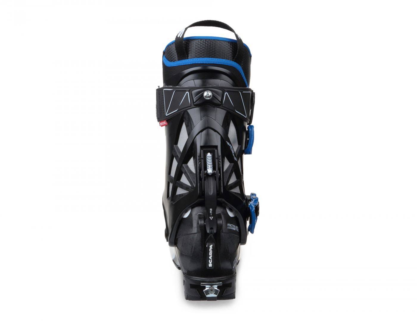 Scarpa - Maestrale RS - 30 - White/Black/Blue