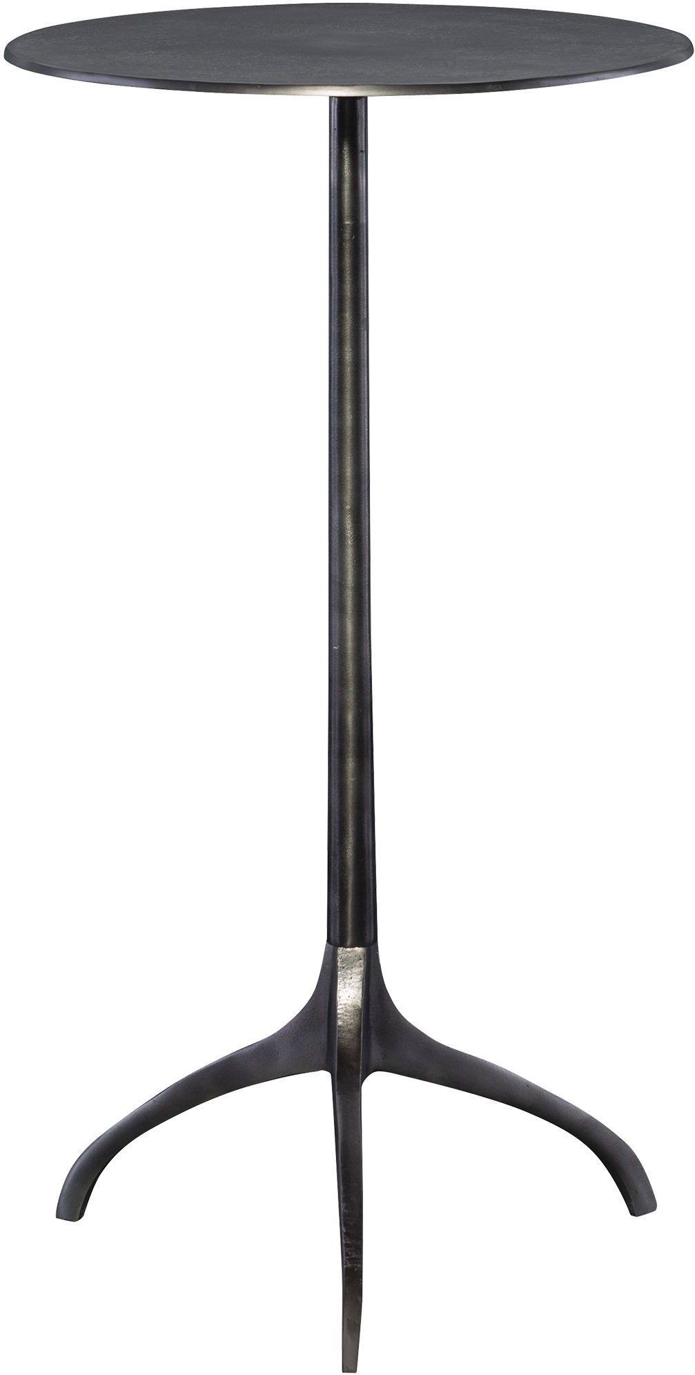 Uttermost 25058 Beacon Industrial Accent Table