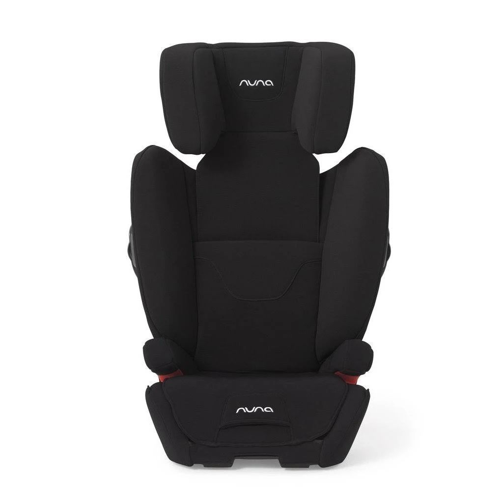 Nuna AACE Booster Car Seat - Caviar