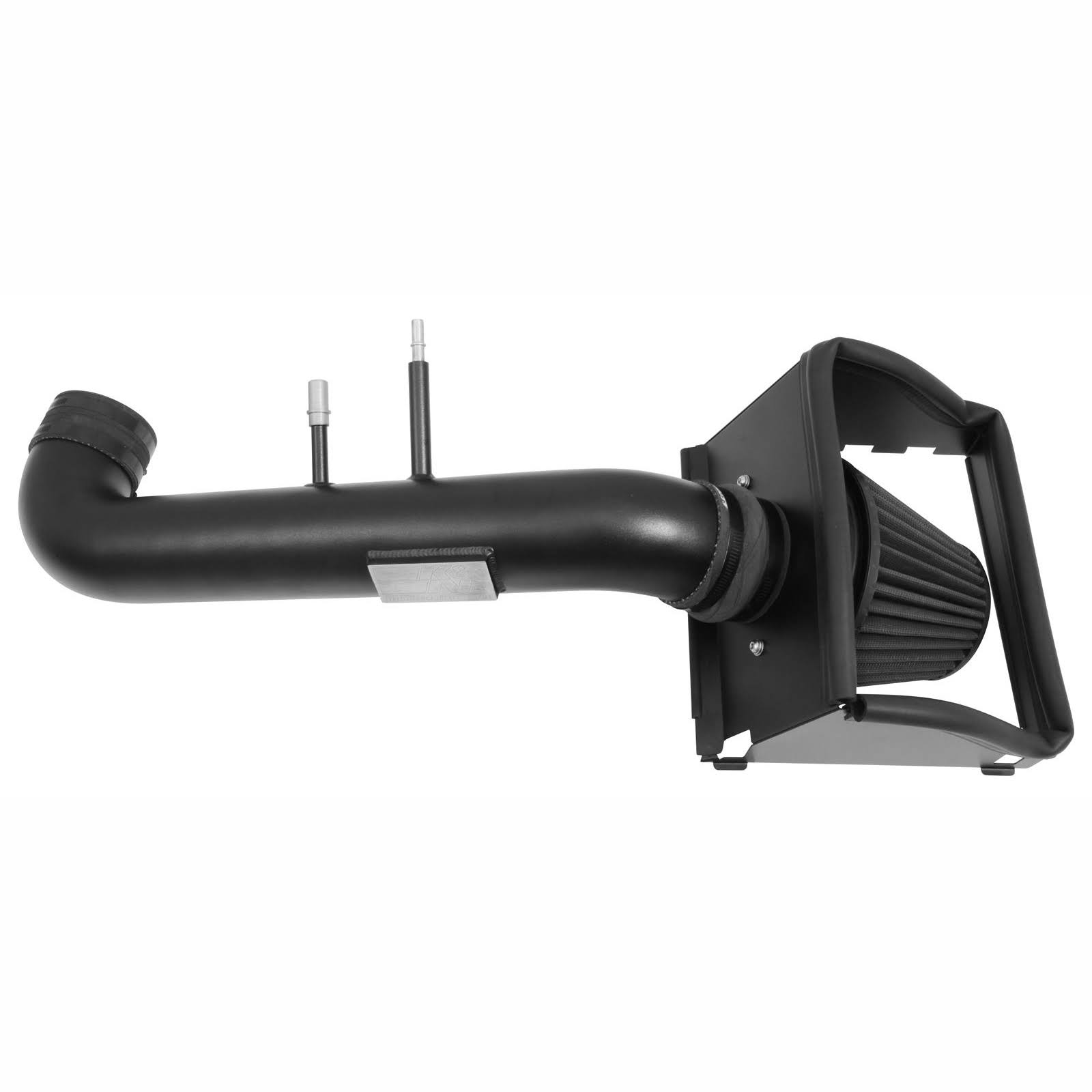 Ku0026N Blackhawk Cold Air Intake 71-2591