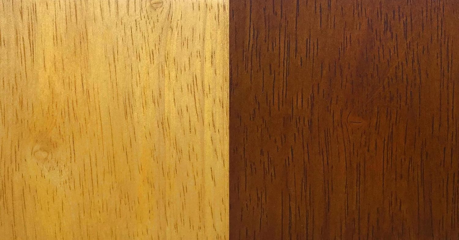 Sunset Trading Keyhole Barstool with Light Oak Accents, 24