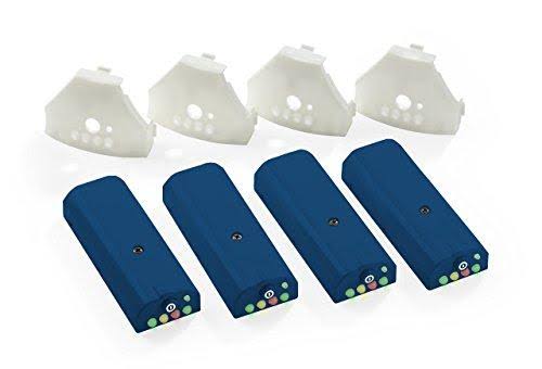 Pack of 4 Rate Monitors for Prestan Manikins, Infant