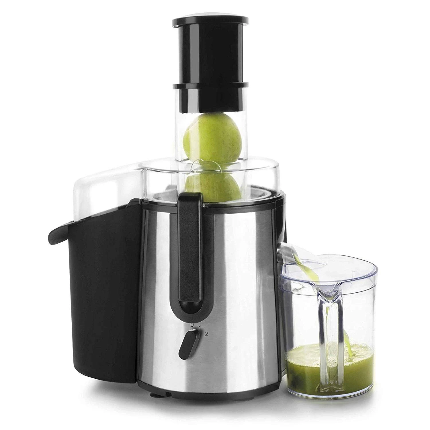 Lacor 850 W 2 L Electric Juice Extractor