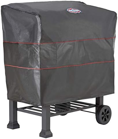 Kingsford Black 32