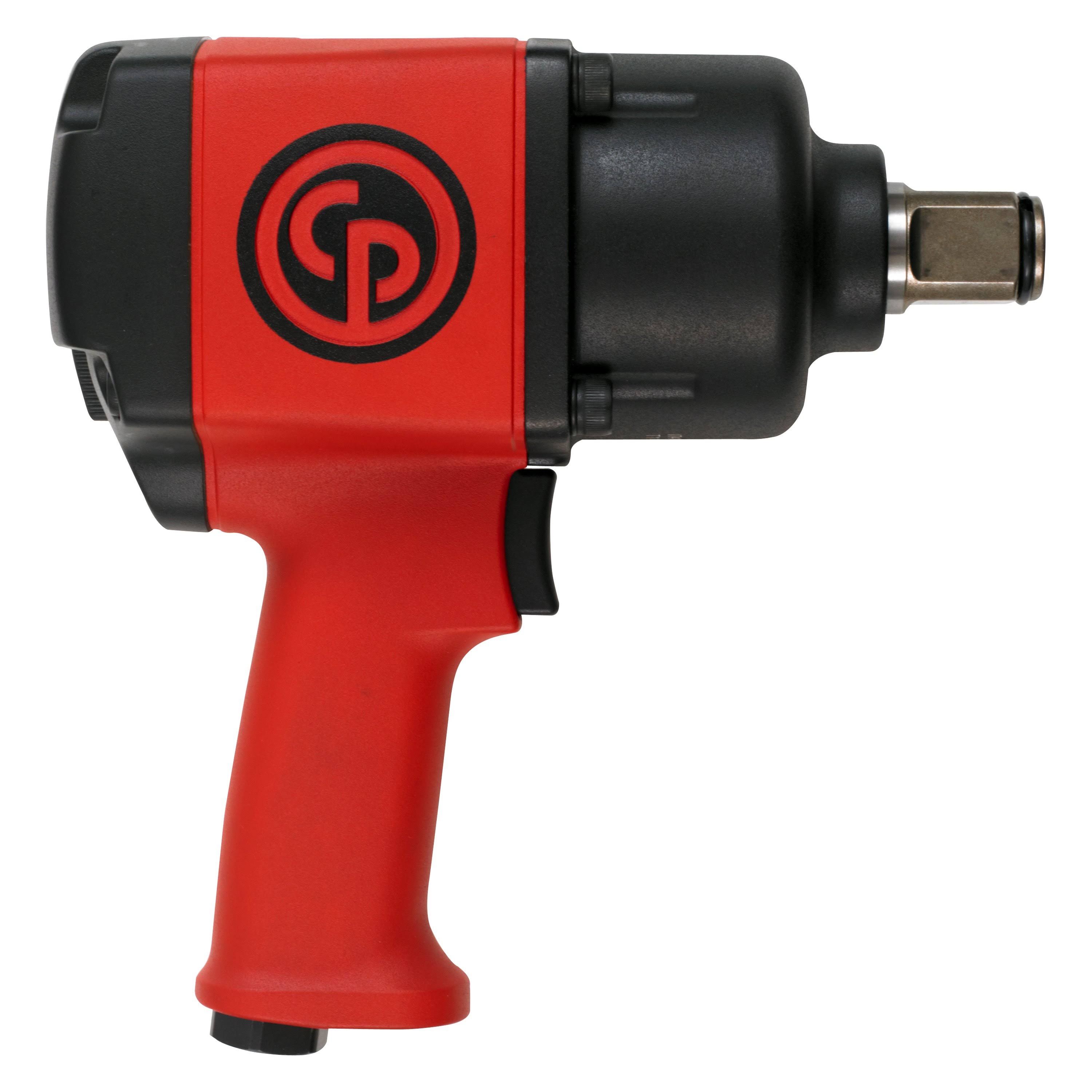 Chicago Pneumatic CP7773 Heavy Duty 1 in. Impact Wrench