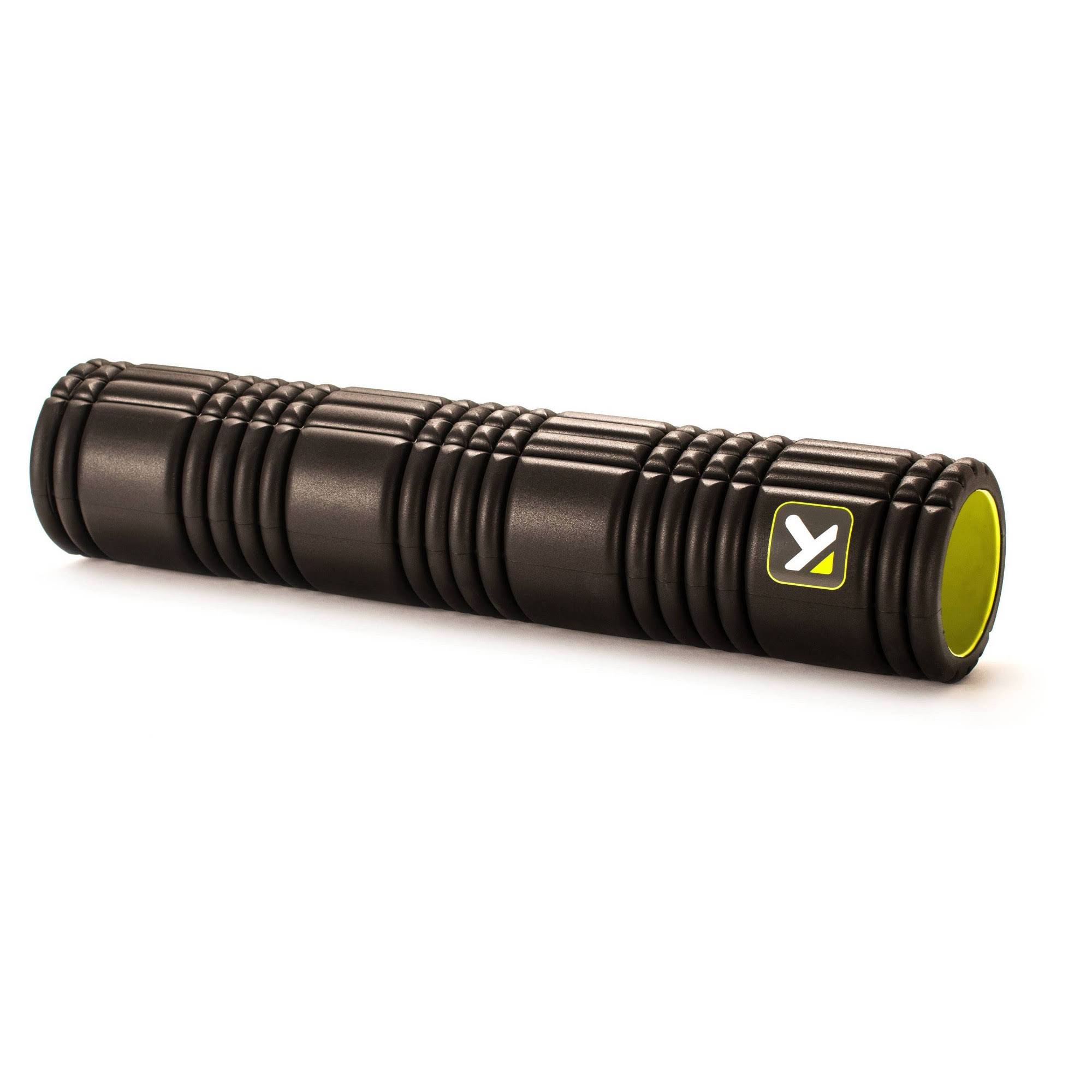Grid 2.0 Foam Roller Black