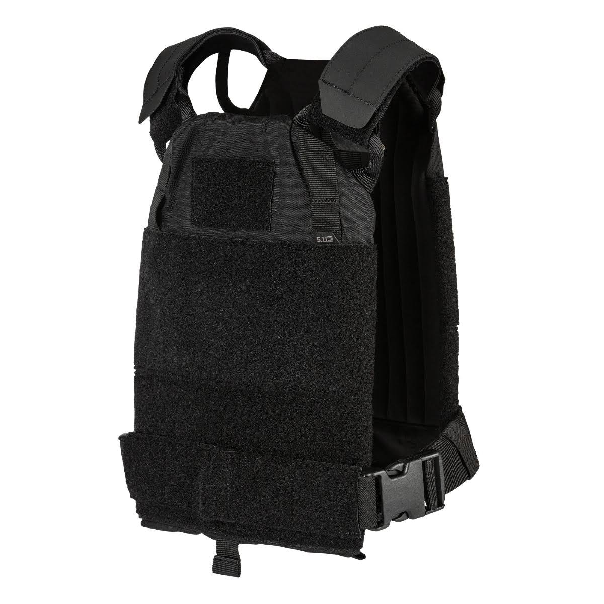 5.11 Tactical Prime Plate Carrier - Black - S/M
