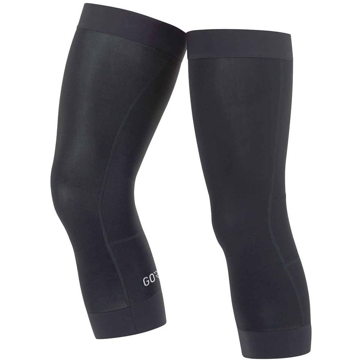Gore Wear C3 Thermo Knee Warmers Black, M/L