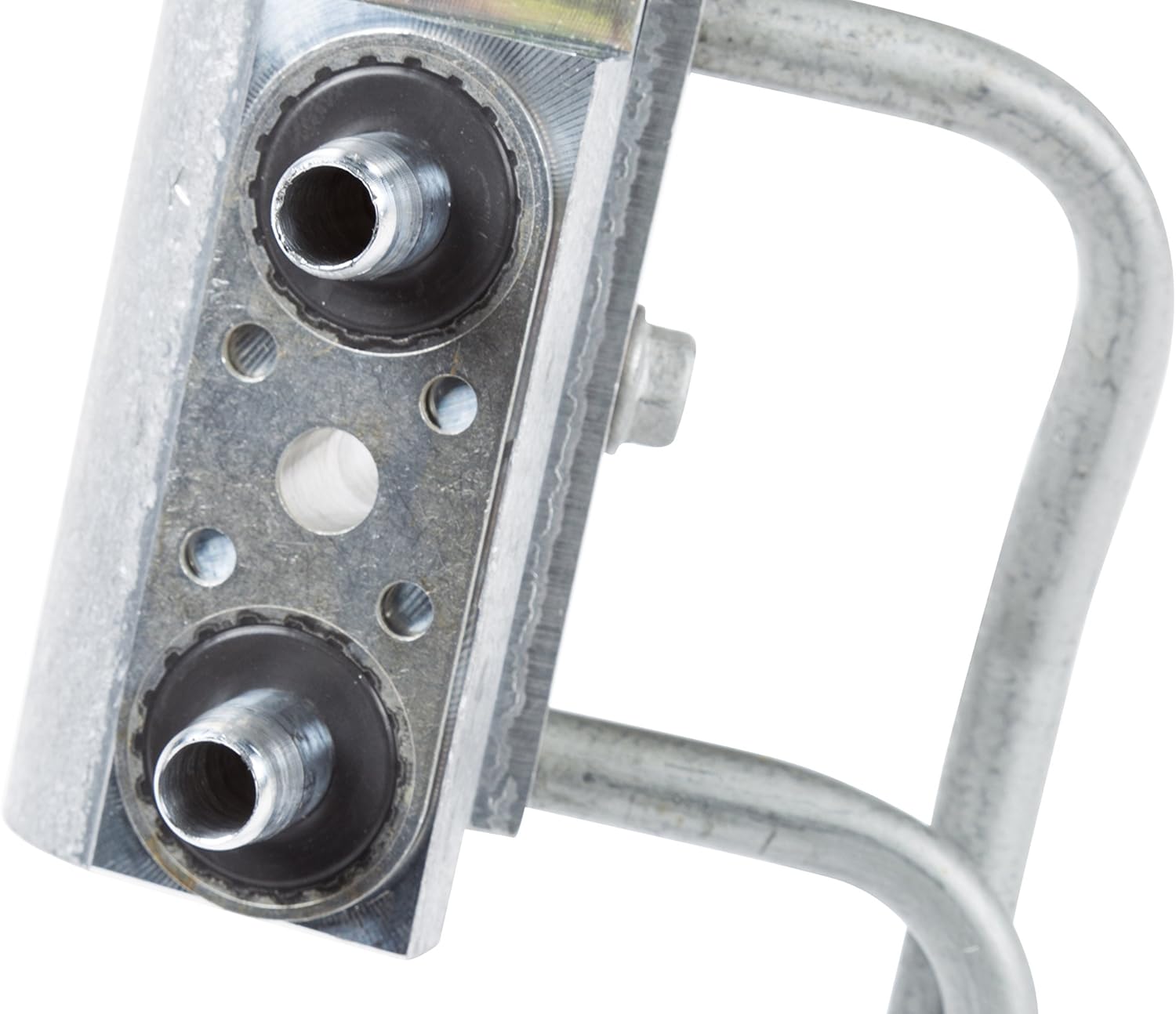 ACDelco GM Genuine Parts 23370657 Automatic Transmission Fluid Cooler Inlet and Outlet Line