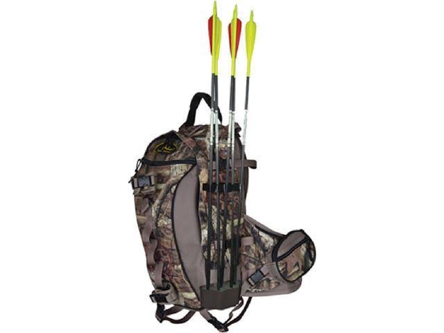 Horn Hunter G2 MAQ Pack Mossy Oak Infinity
