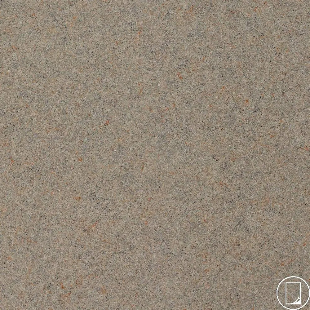 Wilsonart 4 ft. x 8 ft. Laminate Sheet in RE-COVER Bronze Legacy with Standard Matte Finish