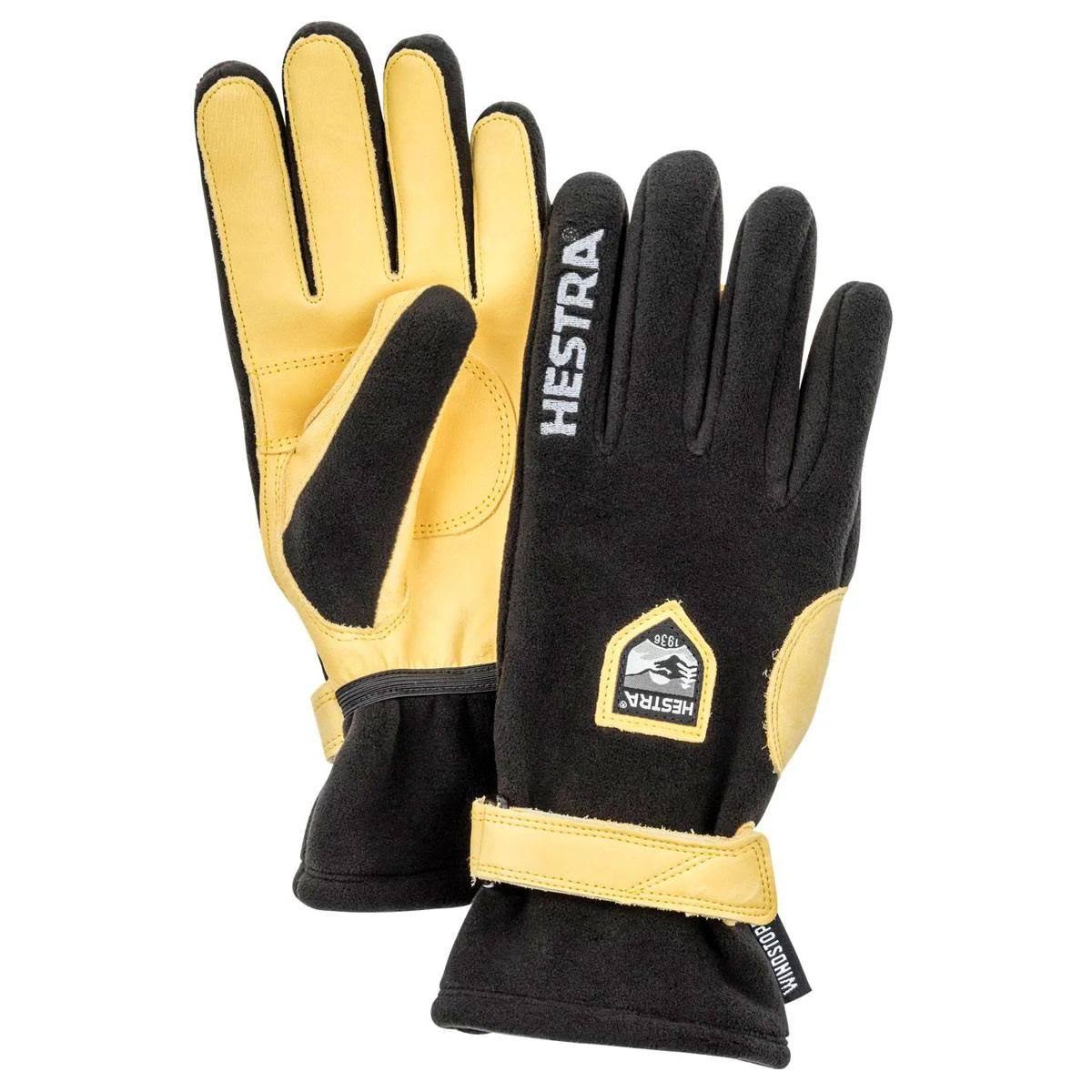 Hestra Windstopper Active Gloves