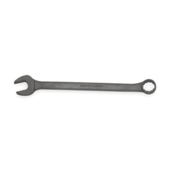 Proto 1-3/8x22 Combination Wrench SAE, Black Oxide, Number of Points: 12