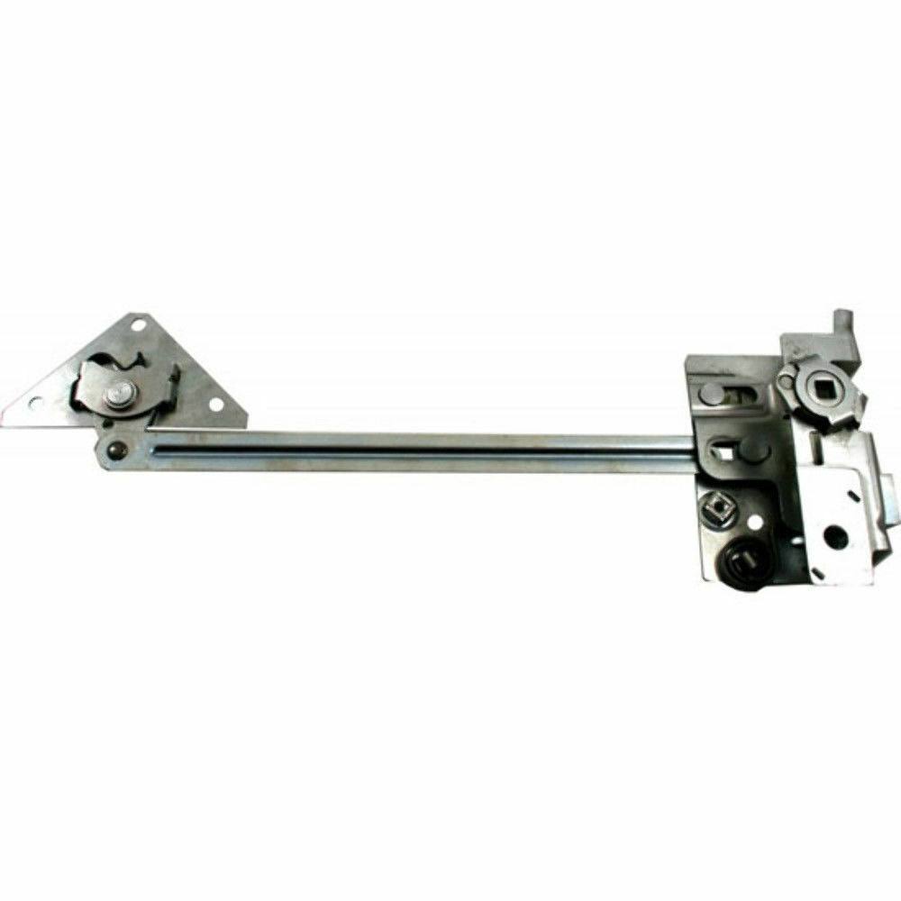 United Pacific B21013 - Door Latch Assembly for 1932 34 Ford Truck