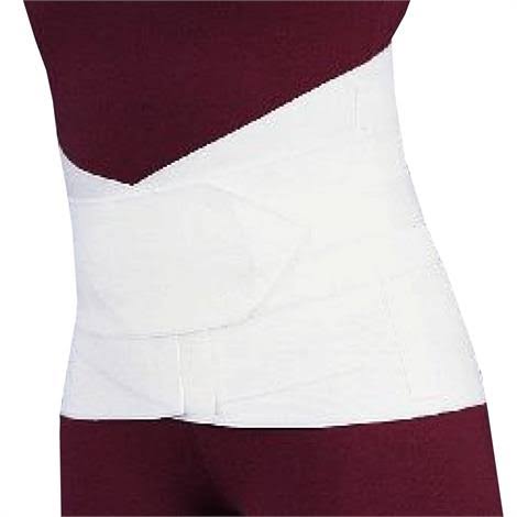 Sammons Preston Revere Lumbosacral Support,Length: 13 ,3X-Large,Each,55008911